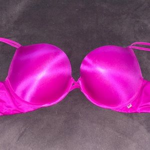 SALE! Victoria's Secret Amazing Bra collection! 34/36 D-DD padded push …